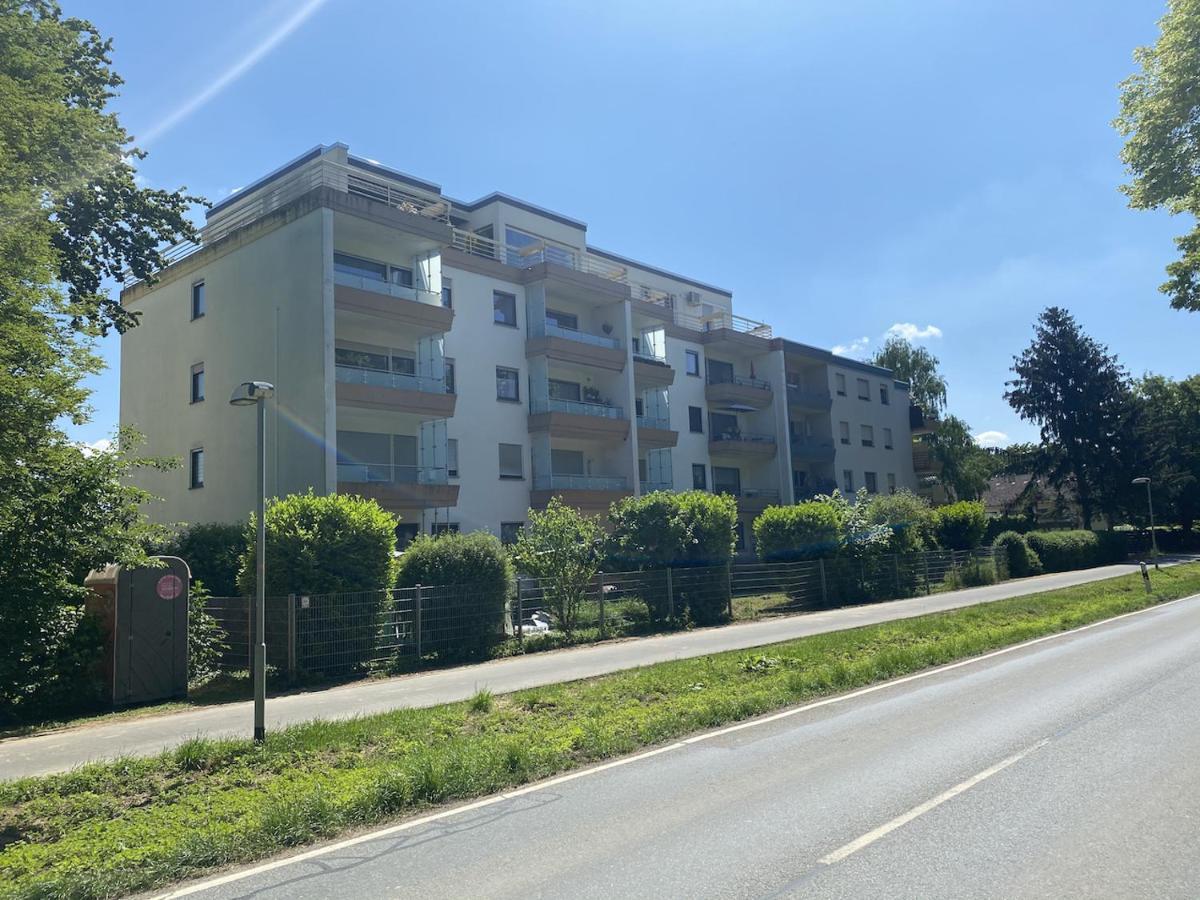 Suedpark - Appartement