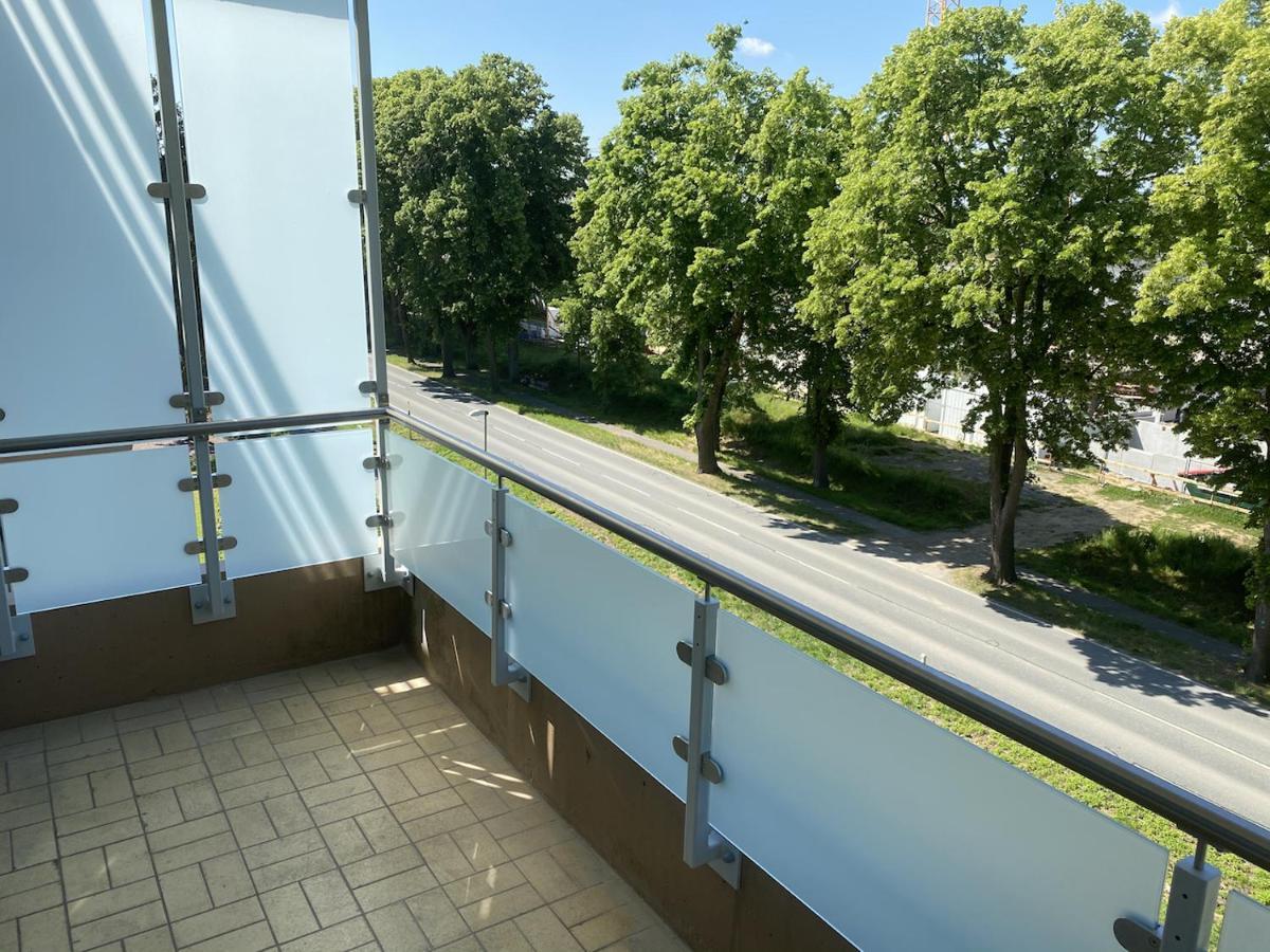 Appartement Suedpark - Bad Nauheim