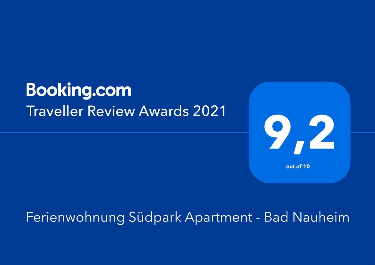 Suedpark - Bad Nauheim