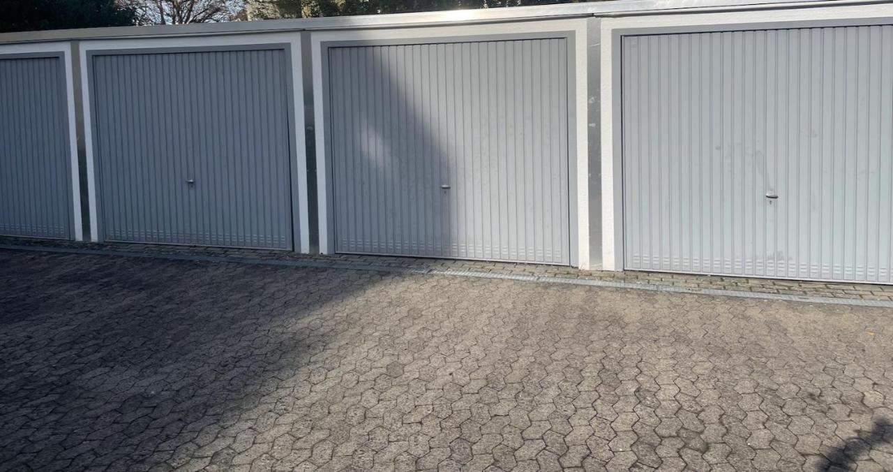Apartment Suedpark - *