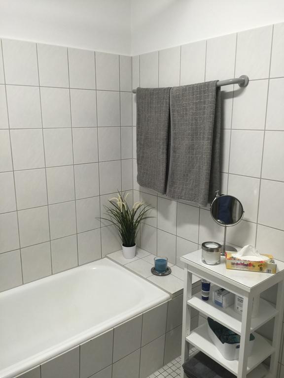 Suedpark - Appartement