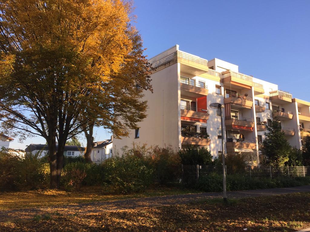 Suedpark - Apartment Bad Nauheim