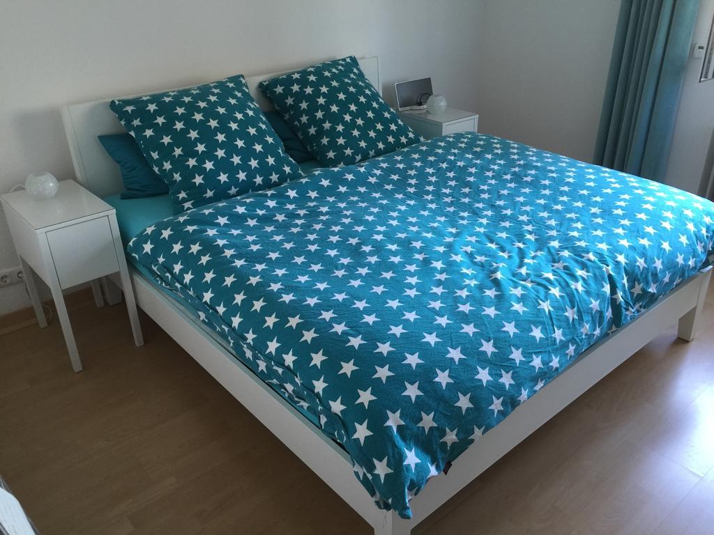 Suedpark - Appartement