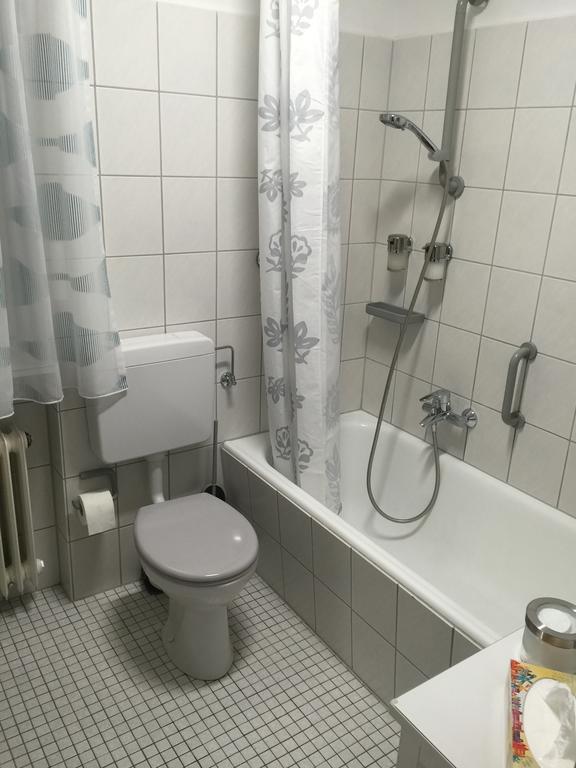 Suedpark - Apartment
